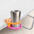 thumbnail image 2 of MAINSTAYS DRINK HOLDER - SMILEY FACES, 2 of 3