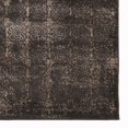 thumbnail image 3 of Jewel Illusion Navy & Beige 5' x 7'6" Area Rug, 3 of 5