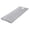 Grey, variant on Thicken Massage Table Mattress Bed Sheet with Face Hole 75x28" Pink