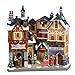 thumbnail image 3 of Lemax 25869 Vail Village Facade: Alpine Winter Shops, 3 of 3