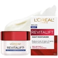 thumbnail image 3 of L'Oréal Paris Night Moisturizer, Pro-Retinol, 3 of 9