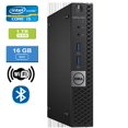 thumbnail image 1 of Refurbished: DELL 3040 MICRO Intel Core i5-6500T 2.50 GHz, 16GB, 1TB SSD, Win 10 Pro, 1 of 4