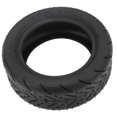 thumbnail image 4 of Tire, Rubber Vacuum Tire Impact Resistance Shock Absorption  For Electric Scooter, 4 of 8