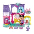 thumbnail image 3 of Fisher-Price Minnie Mouse Bowtique Pampering Pets Salon, 3 of 4