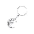 thumbnail image 4 of Key Chain Alloy Pendant Keyring Woman keyring gift Key Holder Decor Key Ring Party Wedding Gift, D1002-Son, 4 of 9
