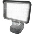 thumbnail image 1 of 3/5/8 Inch LED Work Light for Makita 14.4/18V Lithium Super Bright Adjustable Jobsite Light with USB Port Portable Handheld Flashlight for Camping Hiking Emergency, 1 of 9