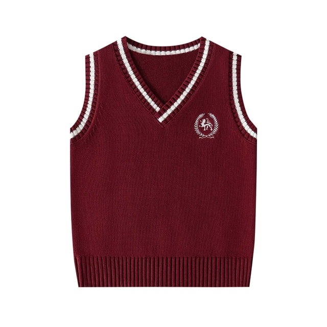 Robe Débardeur pour Enfants - Élégante et Polyvalente, Convient à Diverses Occasions