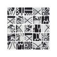 thumbnail image 3 of Strong Sticker Panels Thickened Self-Adhesive Waterproof Home Decals Removable Kitchen Wallpapers Living-Room Furnishings Type10 10*10, 3 of 5