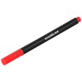 thumbnail image 3 of 3 x Fabric Marker Pens Permanent Colors for DIY Textile Clothes T-Shirt Shoes Red, 3 of 5