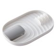thumbnail image 1 of Up to 50% off ! TopLLC Foldable Spatula Holder Spoon With Lid Holder For Kitchen Utensil For Spoons Lids Spatula Stove Holder Tongs Foldable Storage Rack Spoon Holder on Clearance, 1 of 1