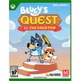 thumbnail image 1 of Bluey's Quest for the Gold Pen (Xbox Series X), 1 of 5