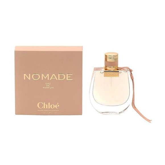 Chloe Nomade Eau De Parfum Spray For Women 75ml