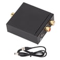 thumbnail image 2 of Digitalto Analog Converter,Digital to Analog Converter DAC Digitalto Analog Converter Converter Built for the Future, 2 of 9