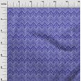 thumbnail image 3 of oneOone Rayon Dark Blue Fabric African Sewing Craft Projects Fabric Prints By Yard 56 Inch Wide, 3 of 4