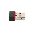 thumbnail image 2 of axGear Sans Fil N Nano Adaptateur WiFi USB Réseau Sans Fil Ethernet, 2 of 7
