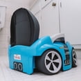 thumbnail image 4 of Hot Wheels Potty Training Toilet, 4 of 11