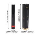 thumbnail image 3 of EIMELI Clearance!  Can Opener Innovative Needle Air Pressure Stylish Wine Opener Portable Home Quick Opening Tool Designed For Those Pursuing Taste. Wine Opener Red, 3 of 9