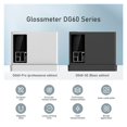 thumbnail image 4 of High Precis Gloss Meter 60° Portable Glossmeter With Self-calibrat/Fast Measurement/Continuous Measurement Glarimeter, 4 of 7