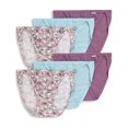 thumbnail image 1 of Jockey Women's Elance String Bikini - 6 Pack, 1 of 4