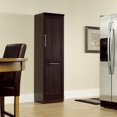 thumbnail image 3 of Sauder® La Collection HomePlus Meuble de rangement, Fin Chêne Dakota, 411309, 3 of 4