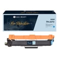 thumbnail image 1 of G&G Select Brother TN-227 High Yield Remanufactured Cyan Toner Cartridge, 1 of 3