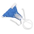 thumbnail image 1 of Urinoir Portable pour Femmes, Collecteur d'Urine Multifonctionnel Réutilisable en Silicone Collecteur d'Urine Durabilité Éprouvée, 1 of 14