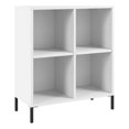 thumbnail image 1 of Essence 4 Cube Organizer - Engineered Wood, 1 of 6