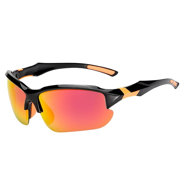 Lunettes de Catégorie de Produits 2 / Monture Pure à Grande Décorative pour Usage Quotidien