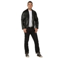 thumbnail image 1 of Plus Size Grease T-Birds Jacket, 1 of 2