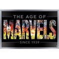thumbnail image 1 of Marvel Comics - 80e anniversaire de Marvel - L'ère des merveilles, 1 of 4