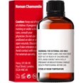 thumbnail image 4 of HAana Roman chamomile Essential Oil for Diffuser (1 fl oz) - 100 grade Essential Oils - Undiluted chamomile Oil for Skin Hair, 4 of 4