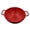 Red, variant on Leojiow Small Colander Set 7.5In Mini Colander Plastic Food Strainer With Double Handles For Fruits Vegetables Pasta Send G Oods From Local W Arehouse One Size Utility