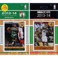 thumbnail image 1 of CandICollectables 2013CELTICSTS NBA Boston Celtics Licensed 2013-14 Hoops Team Set Plus 2013-24 Hoops All-Star Set, 1 of 1