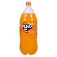 thumbnail image 4 of Fanta Orange Bottle, 2 Liters, 4 of 8