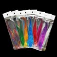 thumbnail image 4 of Bgsha Fly Bait Tying Bright Silk Fly Fishing Lure Hook Tying Trout Bait DIY Material, 4 of 4