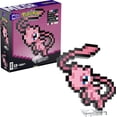 thumbnail image 1 of MEGA-Pokémon Mew-Coffret de construction, 1 of 6