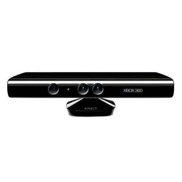 KINECT Xbox360用 Restored Microsoft Xbox 360 Kinect Sensor (Refurbished) - Walmart.ca