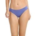 thumbnail image 1 of Jockey Culotte Bikini Seamfree pour Femmes, 1 of 6