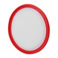 thumbnail image 1 of Ymiko 130mm Aspirateur Filtre Rond Remplacement pour Midi C3-L148B C3-L143C VC1 XX, 1 of 8