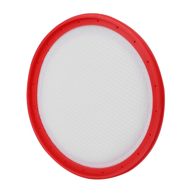 Ymiko 130mm Aspirateur Filtre Rond Remplacement pour Midi C3-L148B C3-L143C VC1 XX