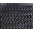thumbnail image 4 of oneOone Georgette Viscose Fabric Geometric Block Printed Fabric 1 Yard 42 Inch Wide, 4 of 4