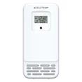 thumbnail image 3 of AccuTemp Wireless Colour Weather Station, 3 of 3