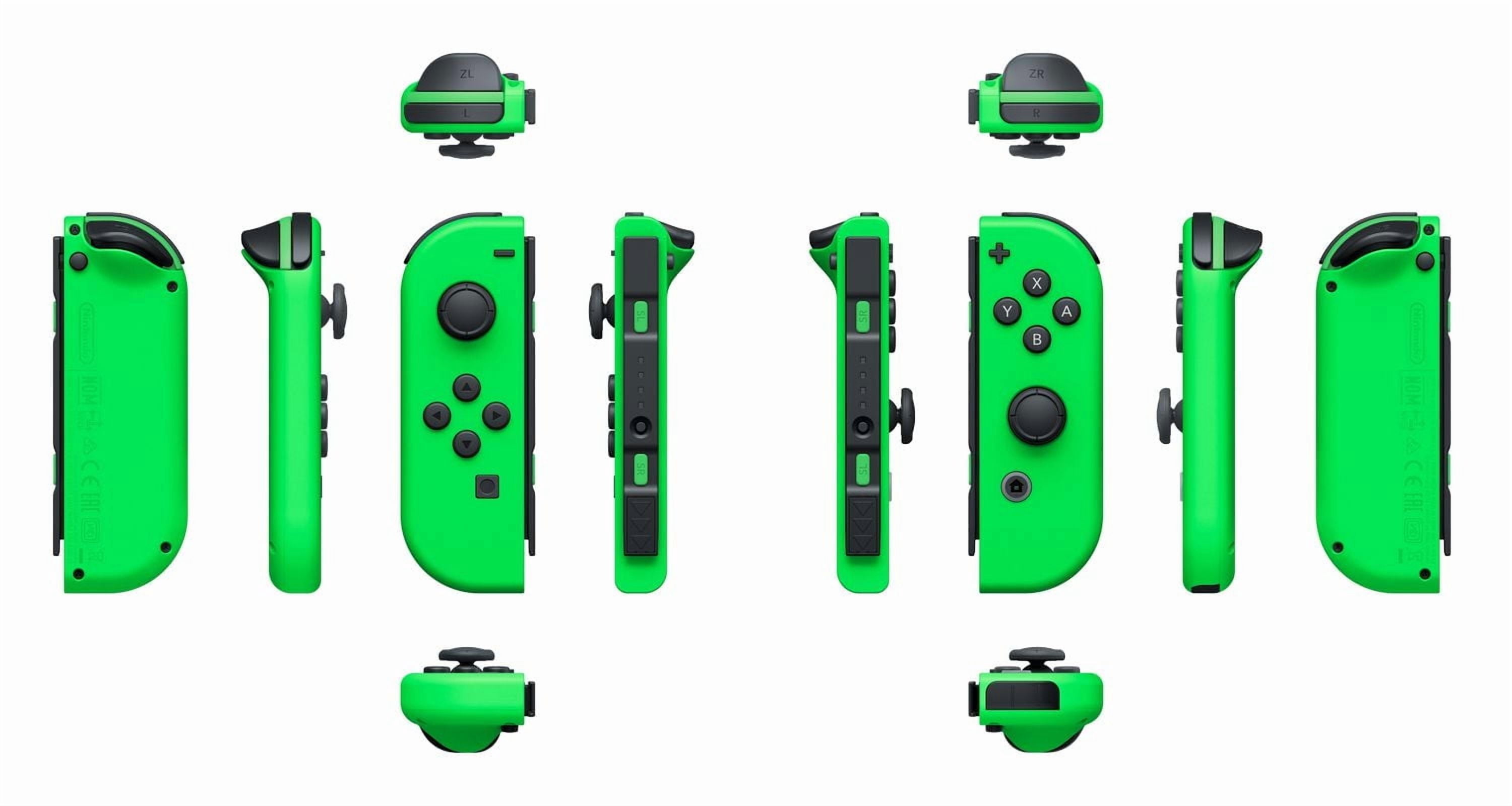 Nintendo Switch Joy-Con Controller (L/R) - Walmart.ca