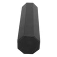 thumbnail image 3 of Sand Shaker, Plastic Aluminium Alloy Percussion Instrument Sands Hammer Easy Playing  For Party 198mm / 7.8in, 3 of 8
