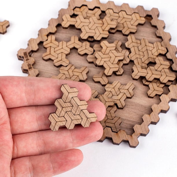 Kit De 12 Toupies En Bois à Peindre – Activité Créative Planétaire – Inclut Feutres, Colle Et Strass – Dès 4 Ans