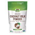 thumbnail image 1 of NOW Foods - NOW Real Food Organic Coconut Milk Powder - 12 oz., 1 of 4