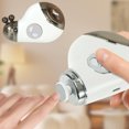 thumbnail image 1 of EGNMCR Tools&Home Improvement Home Dynamoelectric Nail File Suitable Automatic Nail Clipper And File For Children And Seniors Plastic Electric Nail Clipper, 1 of 6