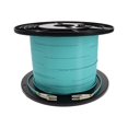 thumbnail image 2 of AddOn - Patch cable - LC/UPC multi-mode (M) to LC/UPC multi-mode (M) - 75 m - fiber optic - duplex - 50 / 125 micron - OM3 - halogen-free - aqua, 2 of 8