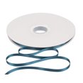 thumbnail image 1 of Joycrosso 1/4 Inch Teal Solid Satin Ribbon, 100 Yards Double Faced Satin for Gift Wrapping Floral Bouquets Wedding Party Decoration, 1 of 7