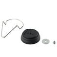 thumbnail image 3 of Plastic cover Accessory for Grass Trimmers Garden Power Tools Attachment,Plastic cover+Protective Gasket+Nut+Guard, 3 of 10